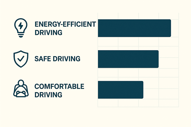 Avikon Driver Performance Scoring with AI